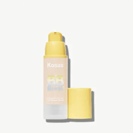 Kosas 润色保湿凝霜