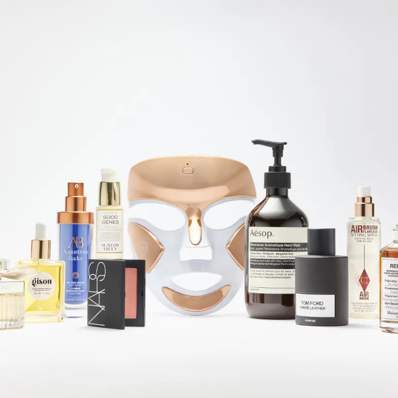 Cult Beauty：美妆热卖！入手 The Ordinary、Aesop、Byoma 等