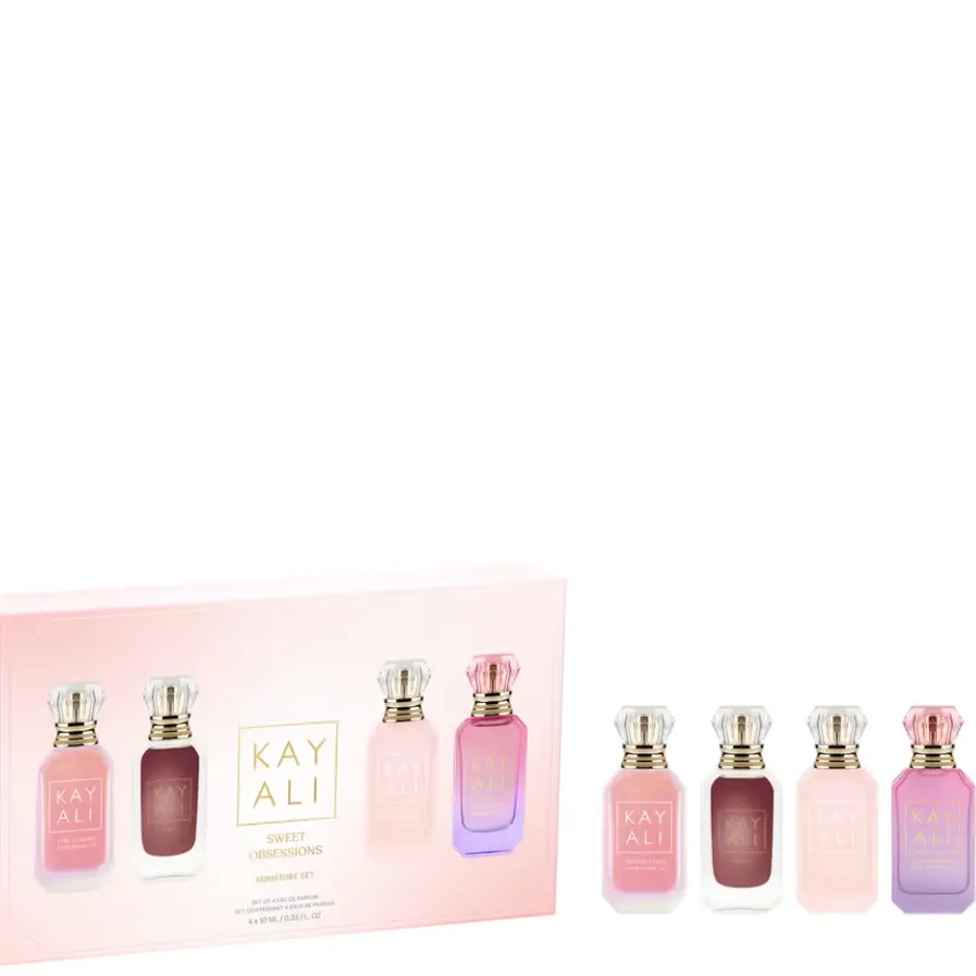 KAYALI 香水套装 价值£112