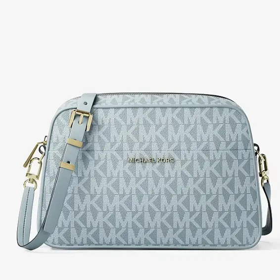 Michael Kors 小号老花相机包