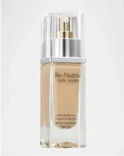 Estee Lauder  白金粉底液 SPF 20 1盎司