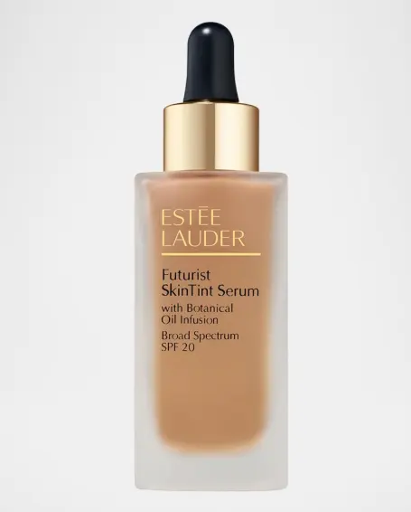 Estee Lauder 雅诗兰黛 沁水柔光精华粉底液