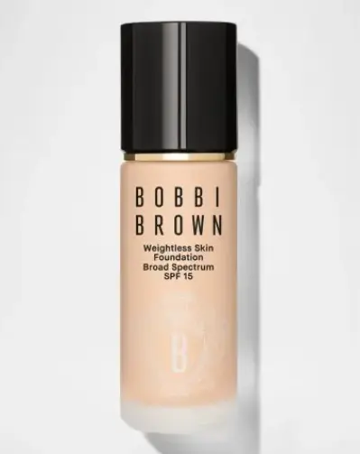 Bobbi Brown  轻薄粉底液 30ml