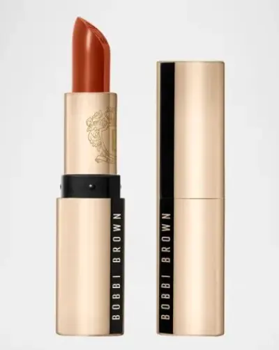 Bobbi Brown  金管口红