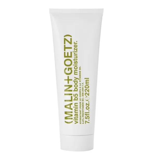 Malin+Goetz 维他命B5身体乳 220ml