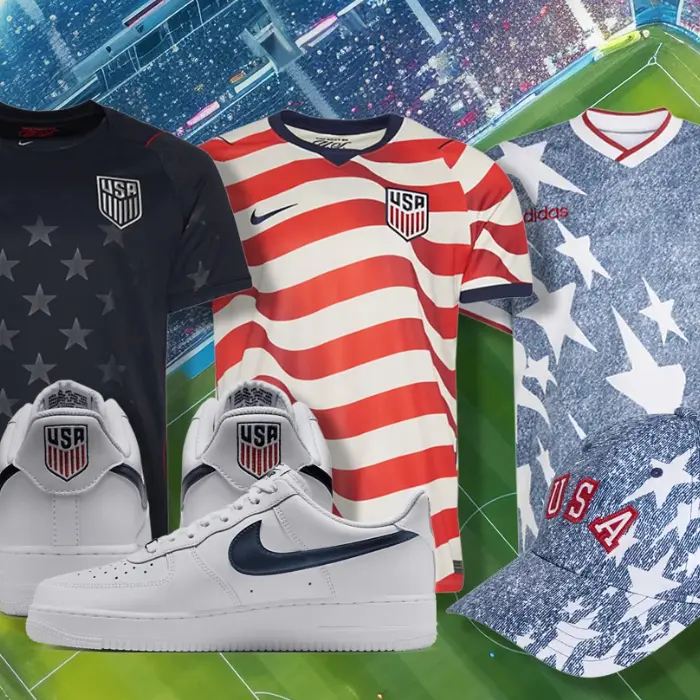 Champs Sports：FLX 会员专属特惠