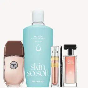 Avon 周年庆5件套礼盒