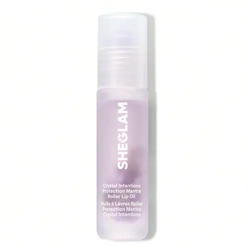 SHEGLAM 水晶祈愿 滚珠唇油