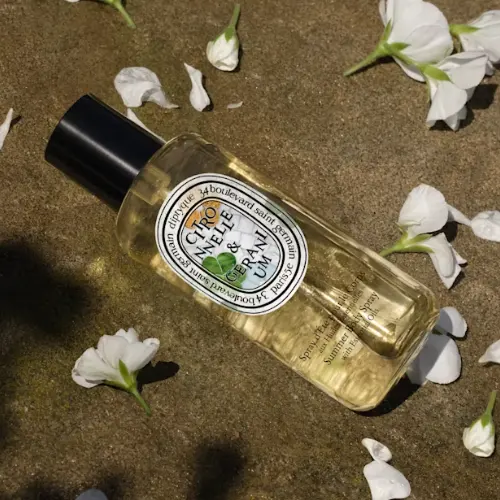 Diptyque UK：夏季上新热卖 入感官之水、松林香薰等