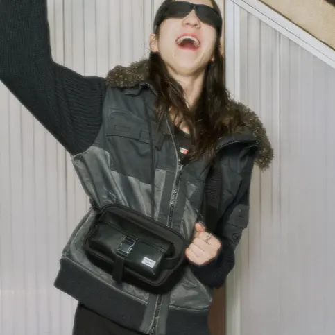 Diesel UK：折扣升级！入手包袋、服饰、鞋履等