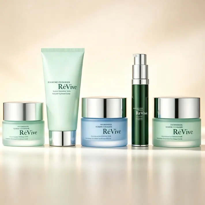 Revive：老版奢护专场特惠 平衡爽肤水$49