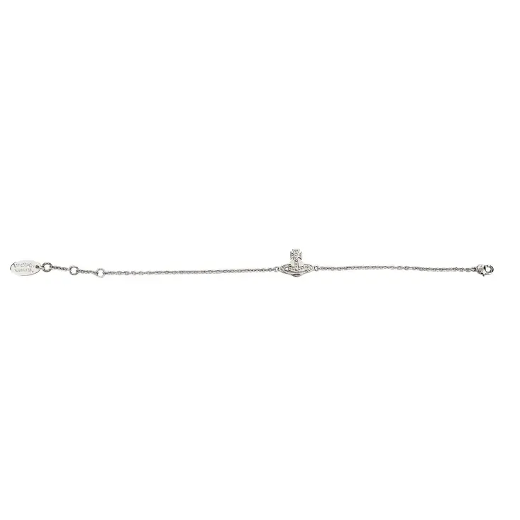 Vivienne Westwood 西太后 Marinetta 土星手链