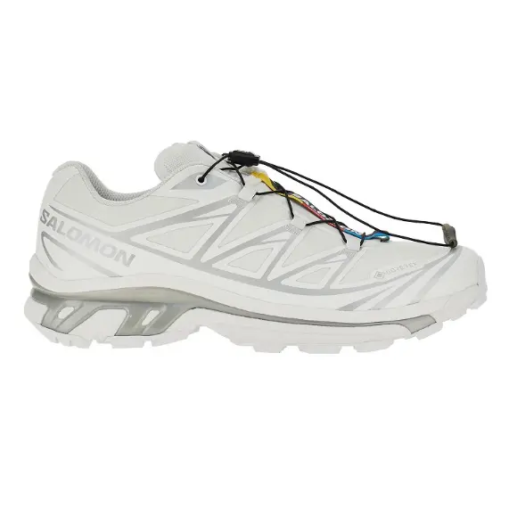 Salomon 萨洛蒙 XT-6 Gore-Tex 运动鞋