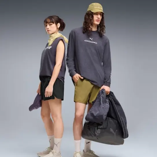 Puma US：年中大促！折扣区运动鞋服 低至5折