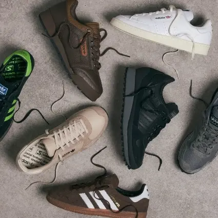 Shop Simon：Adidas 阿迪达斯大促！入手好价鞋履
