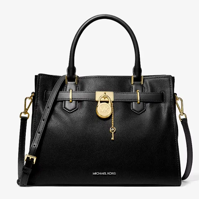 Michael Kors Hamilton 中号手提包