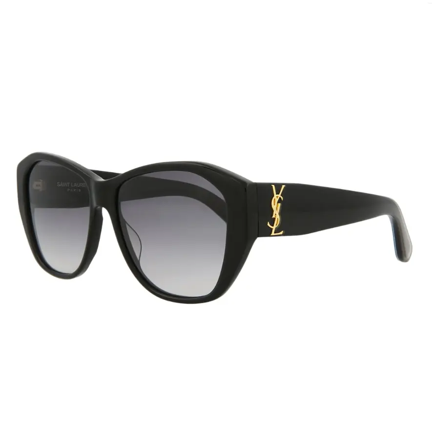 Saint Laurent SLM8 56mm 墨镜
