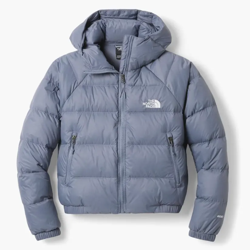 The North Face 北面 Hydrenalite 羽绒外套
