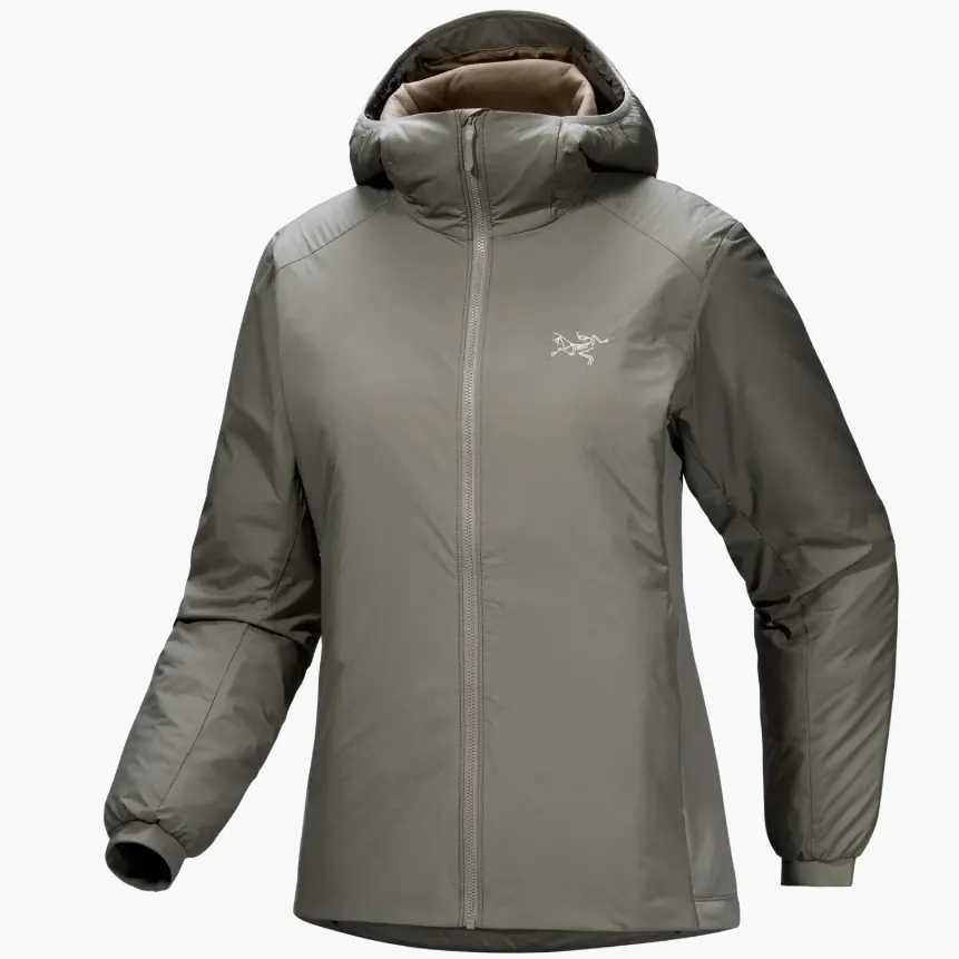 Arc'teryx 始祖鸟 Atom 拉链外套