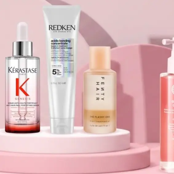Sephora：7月美妆大促！护发护肤特惠