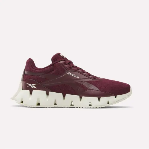 Reebok 锐步 Zig Dynamica STR 运动鞋