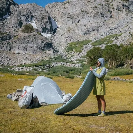 Mountain Hardwear：夏季大促！精选户外运动服饰