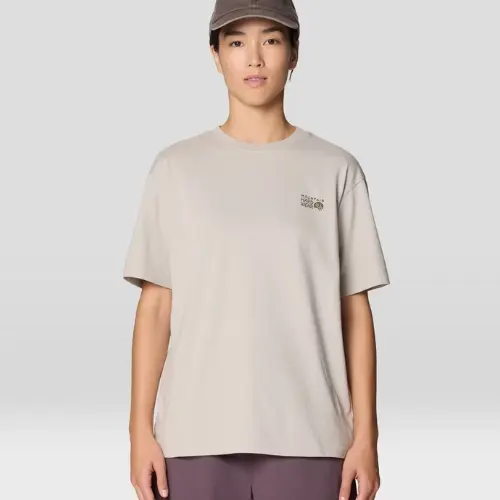 Mountain Hardwear 山浩 运动T恤