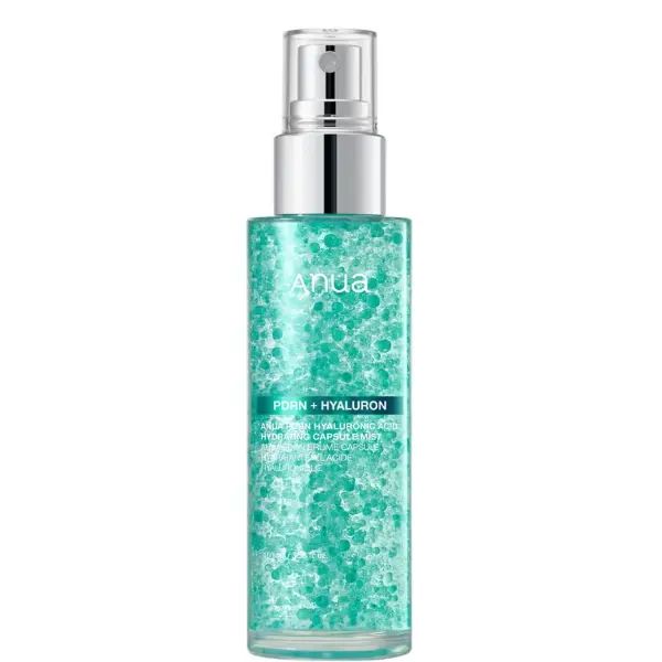 Anua 透明质酸保湿胶囊喷雾 100ml