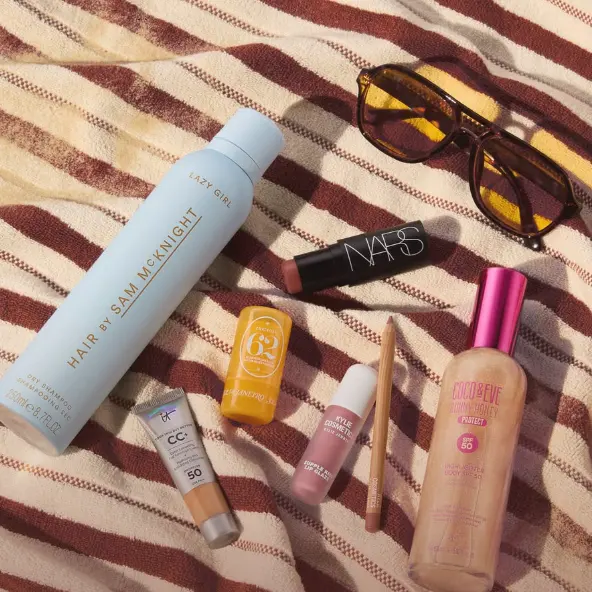 Lookfantastic 英站：发薪日大促！关注 YSL 、Nars、兰蔻等