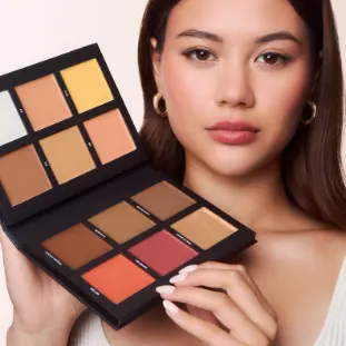 Beauty Bay：自营彩妆热卖 入眼影盘、卸妆膏等