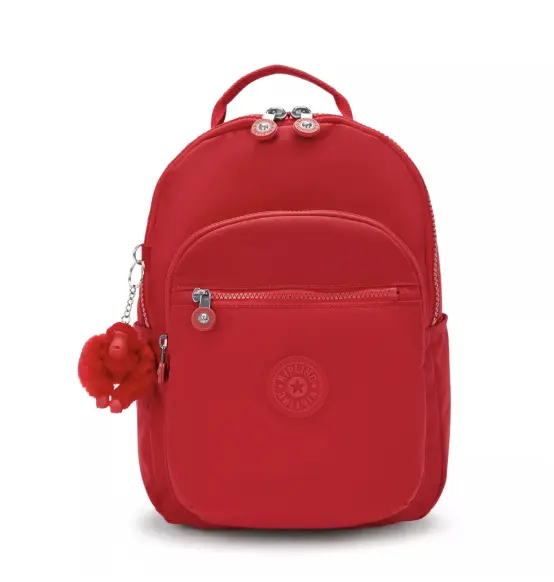 Kipling 小号 Seoul 双肩包