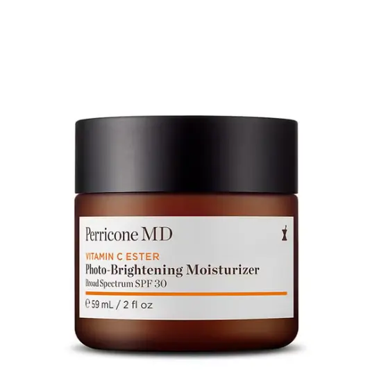 Perricone MD 酯化 VC 日间亮白防晒面霜 SPF30 59ml