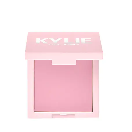 张元英同款！Kylie 腮红 #336 Winter Kissede