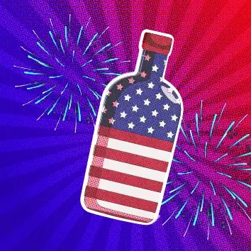 Total Wine：独立日大促！精选酒饮低至8折