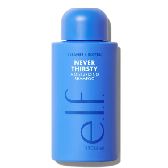 e.l.f. Cosmetics 保湿洗发水