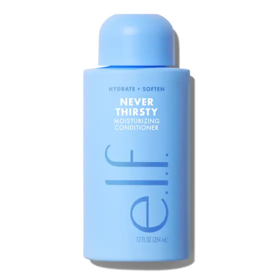 e.l.f. Cosmetics 保湿护发素