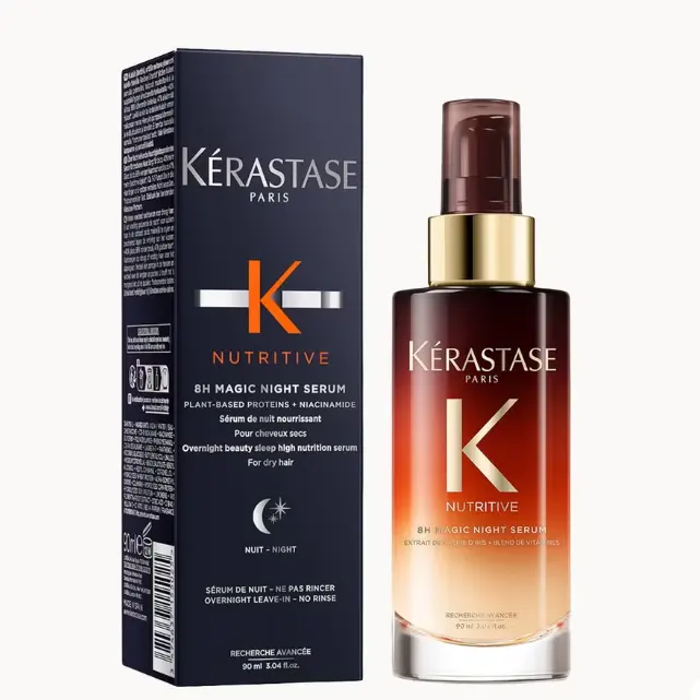 Kerastase 卡诗 滋养护发精油