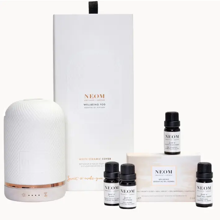 Neom 香氛精油套装