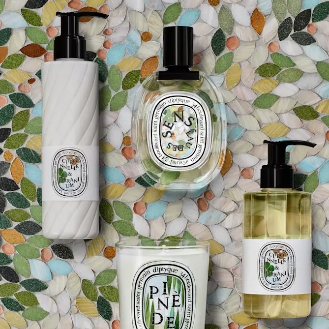 Diptyque：2026夏季限定香氛热卖中