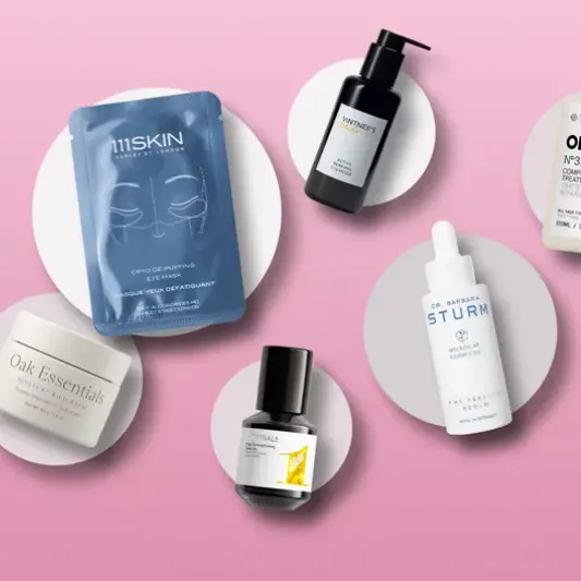 Bloomingdales：美妆第2件半价！入手 Hourglass、香缇卡、马林狗子等