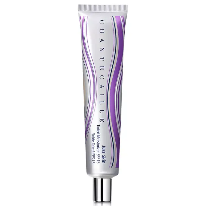 Chantecaille 香缇卡有色面霜 SPF 15