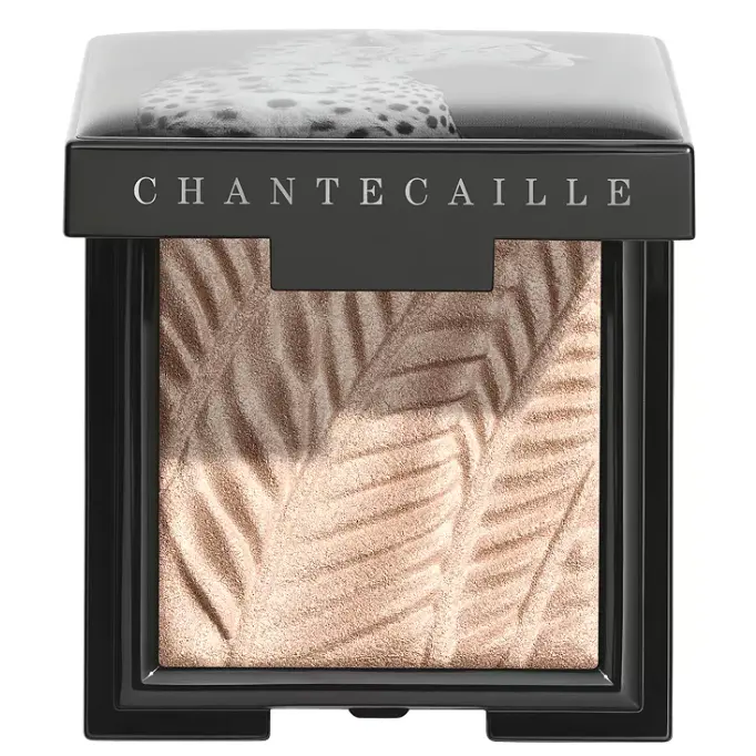 Chantecaille 香缇卡光感眼影