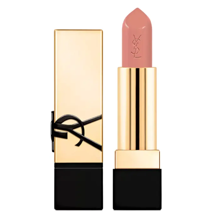 YSL 圣罗兰黑金方管口红