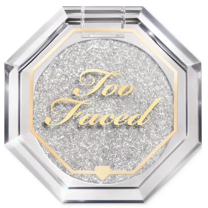Too Faced 高光闪耀亮片眼面两用闪粉