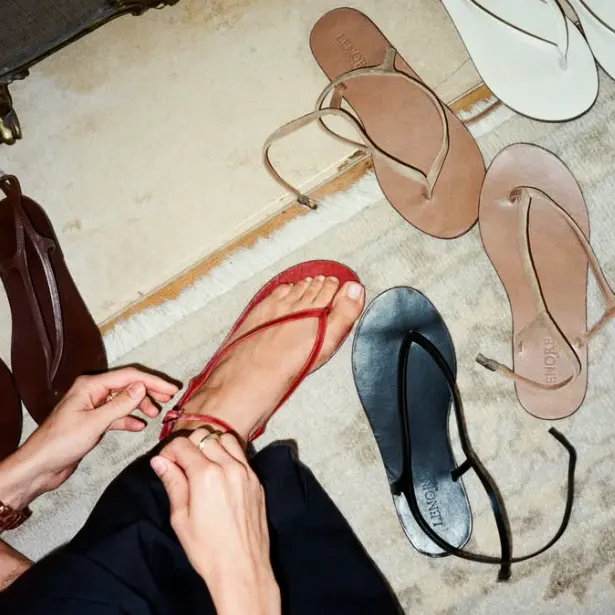 Matisse Footwear：独立日大促 夏日凉鞋闭眼入