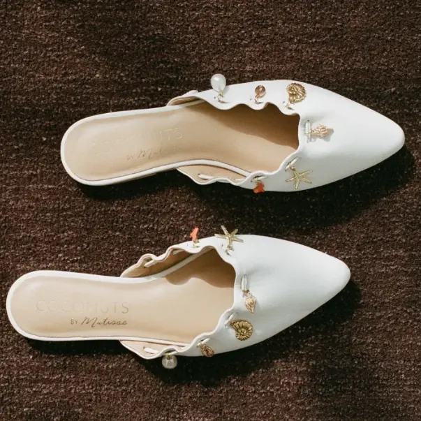 Matisse Footwear MONETTE 穆勒鞋