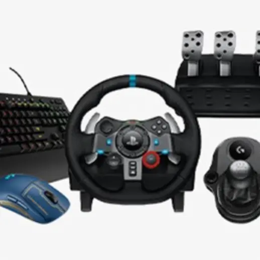 Woot：Logitech 外设配件促销