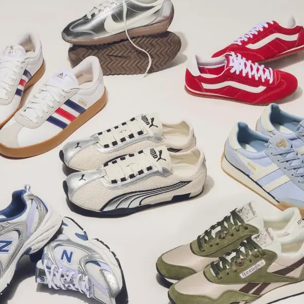 Shoebacca：独立日清仓！Adidas 等品牌热卖