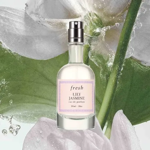 Fresh 馥蕾诗百合茉莉淡香 30ml