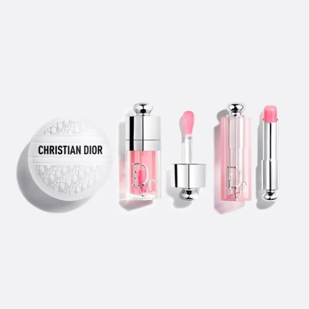 Dior 迪奥 水光滋养彩妆套装